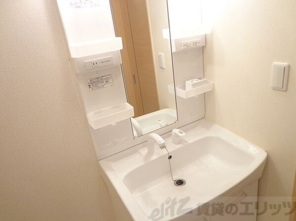 クローバーハウスの物件内観写真